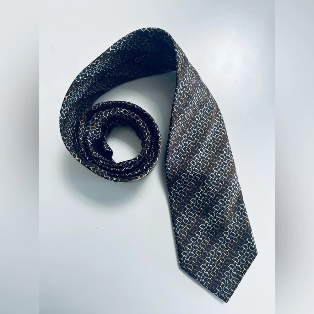 Gucci Men’s Tie